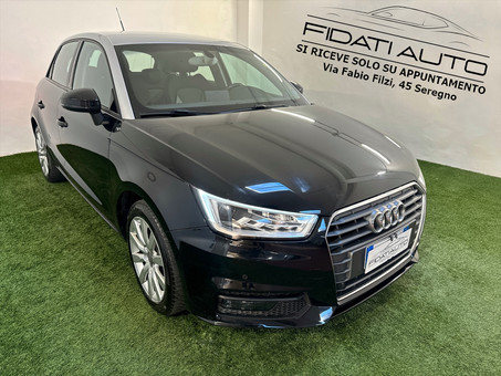 Fidatiauto Di Quitadamo Alessio